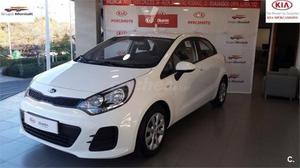 Kia Rio 1.2 Cvvt 84cv Concept 5p. -16