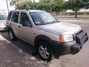 LAND-ROVER Freelander 2.0DI WAGON -00