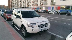 LAND-ROVER Freelander 2.2 Td4e XS StopStart 5p.