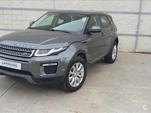 LAND-ROVER Range Rover Evoque 2.0L eD4 Diesel 110kW 150CV