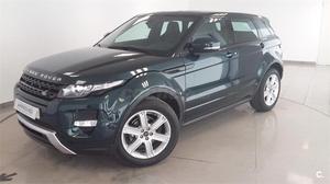 LAND-ROVER Range Rover Evoque 2.2L SDCV 4x4 Dynamic