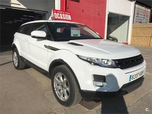 LAND-ROVER Range Rover Evoque 2.2L SDCV 4x4 Pure 3p.