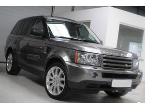 LAND-ROVER Range Rover Sport 2.7 TD V6 HSE 5p.