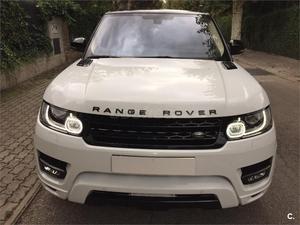 LAND-ROVER Range Rover Sport 3.0 SDVcv HSE Dynamic 5p.