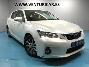 LEXUS CT 200h Eco 5p.