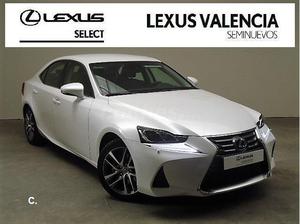 LEXUS IS h Executive 4p.