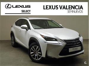 LEXUS NX h Executive 4WD Navibox 5p.