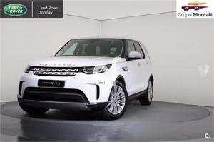 Land-rover Discovery 3.0 Tdkw 258cv Hse Auto 5p. -17