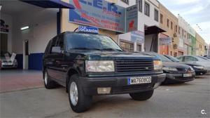 Land-rover Range Rover 2.5 Dt 5p. -97