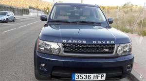 Land-rover Range Rover Sport 3.0 Sdv Cv Hse 5p. -11