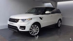 Land-rover Range Rover Sport 3.0 Tdvcv Se 5p. -16