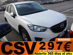 MAZDA CXkW 150CV DE 2WD Style 5p.