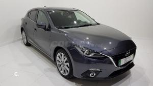 MAZDA Mazda3 1.5 DE 105 Luxury 5p.