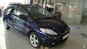 MAZDA Mazda5 Active 2.0 5p.