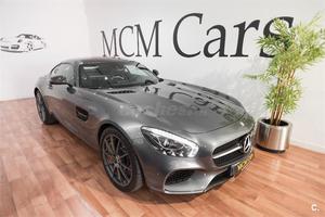 MERCEDES-BENZ AMG GT 4.0 V8 S 3p.