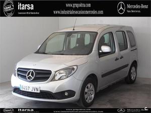 MERCEDES-BENZ Citan 111 CDI Tourer Select Largo 5p.