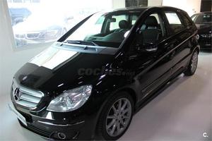 MERCEDES-BENZ Clase B B 200 CDI 5p.