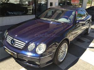 MERCEDES-BENZ Clase CL CL p.