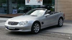 MERCEDES-BENZ Clase SL SL p.