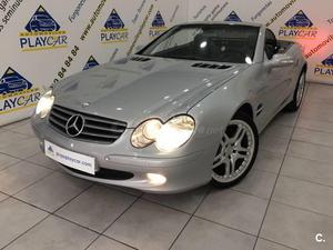 MERCEDES-BENZ Clase SL SL p.