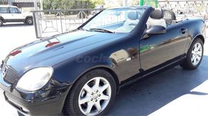 MERCEDES-BENZ Clase SLK SLK 230 KOMPRESSOR 2p.