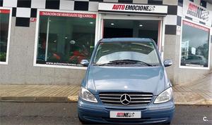 MERCEDES-BENZ Viano 2.2 CDI Trend Larga 4p.