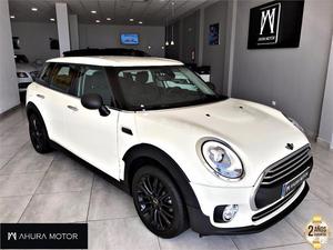 MINI CLUBMAN ONE D 5p.