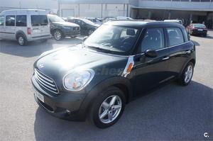 MINI Countryman 1.6 One D 5p.