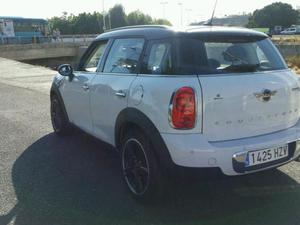 MINI Countryman COOPER D COUNTRYMAN -14