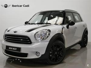 MINI Countryman COOPER D COUNTRYMAN 5p.