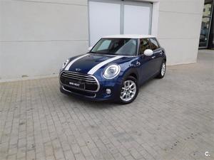 MINI MINI COOPER D 5 PUERTAS 5p.