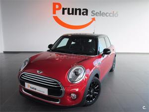 MINI MINI COOPER D 5 PUERTAS 5p.