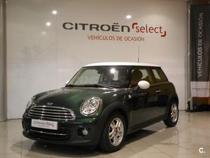 MINI MINI Cooper 3p.