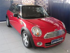 MINI MINI Cooper D 3p.