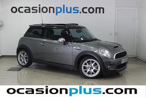 MINI MINI Cooper S 3p.