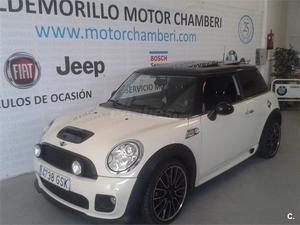 MINI MINI Cooper S 3p.