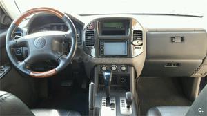 MITSUBISHI Montero 3.2 DID GLS Kaiteki 3p.