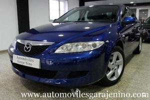 Mazda Mazda6 Active Crtd v 121 Cv 5p. -05