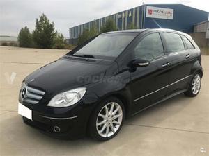 Mercedes-benz Clase B B 180 Cdi 5p. -06