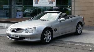 Mercedes-benz Clase Sl Sl p. -02