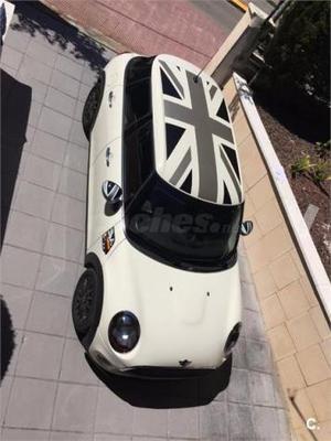 Mini Countryman One D Countryman 5p. -15