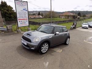 Mini Mini Cooper S 3p. -07