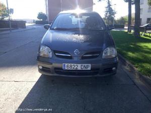 NISSAN ALMERA - TINO EN VENTA EN VIC (BARCELONA) - VIC - VIC