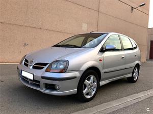 NISSAN Almera Tino 2.2Di Comfort 5p.