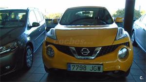 NISSAN JUKE 1.5 dCi ACENTA 4X2 5p.