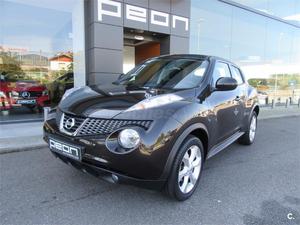 NISSAN JUKE 1.5 dCi ACENTA 4X2 5p.