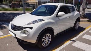 NISSAN JUKE 1.5 dCi TEKNA PREMIUM 4X2 5p.