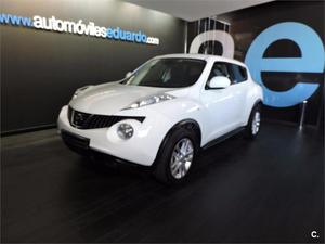 NISSAN JUKE 1.6 TEKNA SPORT 4X2 5p.