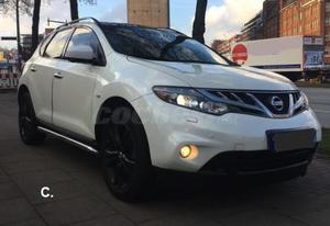 NISSAN Murano 2.5 dCi 190CV Tekna Premium AT 5p.