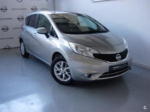 NISSAN NOTE 5p. 1.2G 80CV Acenta 5p.